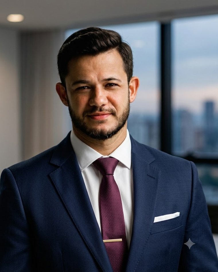 Lucas Braga